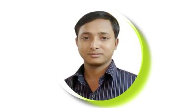 Photo of মানবতা মরে যায়নি